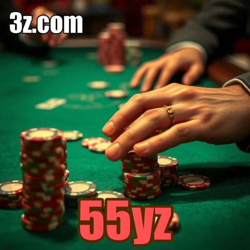 Eventos Incríveis e Engajantes no 55yz para Todo Gamer