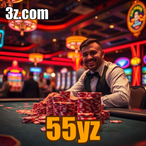 Guides Criativos para Gamers no 55yz: Aprimore Seu Jogo