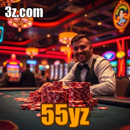 Guides Criativos para Gamers no 55yz: Aprimore Seu Jogo