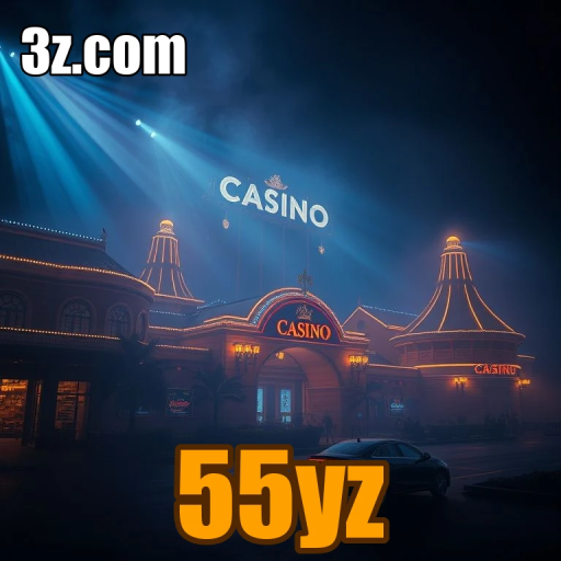 Estratégia Criativa no 55yz: Um Mundo de Jogos Táticos